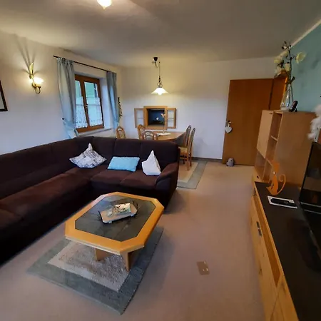 Apartment Leni