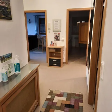 Apartment Leni Sonthofen