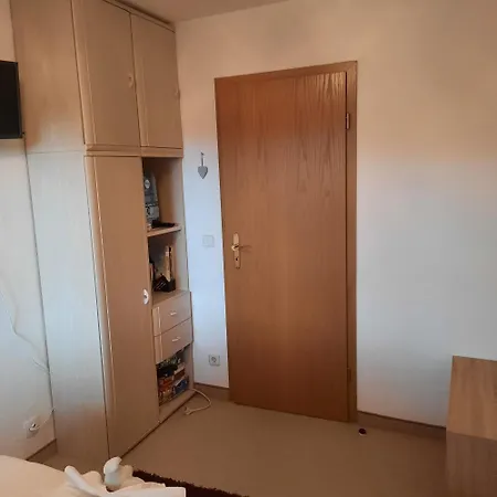 Apartment Leni *