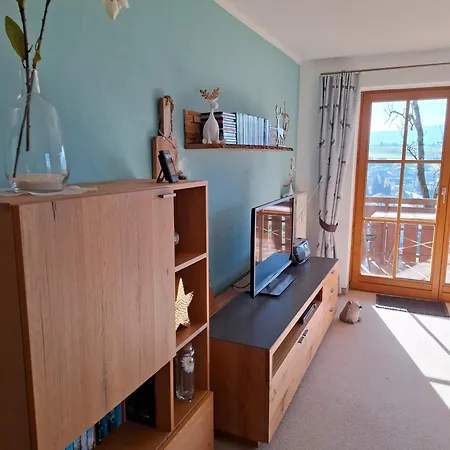 Apartment Leni