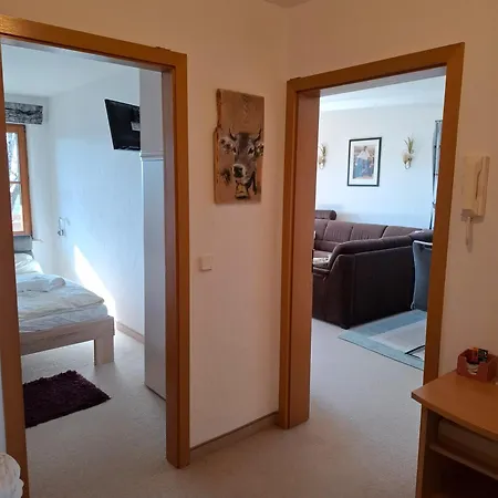 Leni Apartment