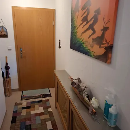 Leni Apartment Sonthofen