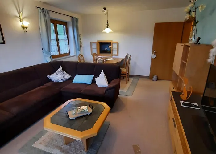 Appartement Leni