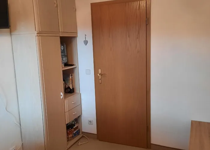 Appartement Leni *