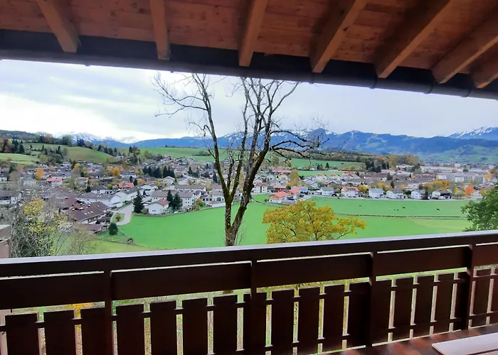 Appartement Leni