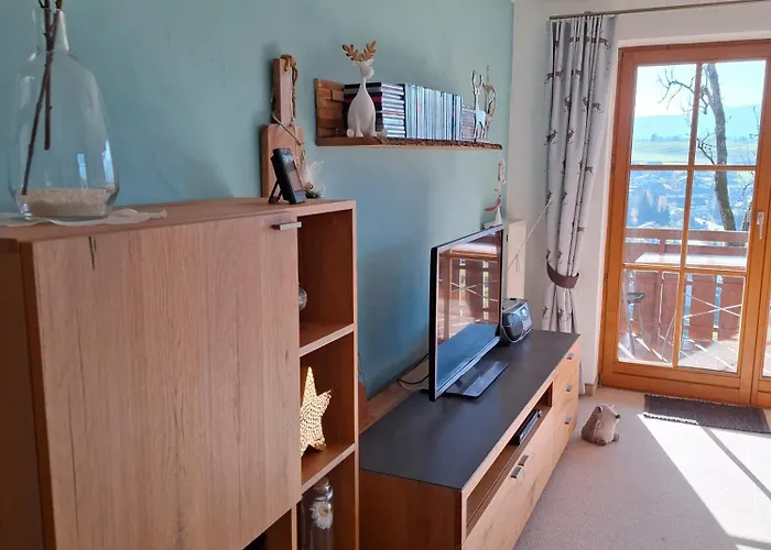 Appartement Leni