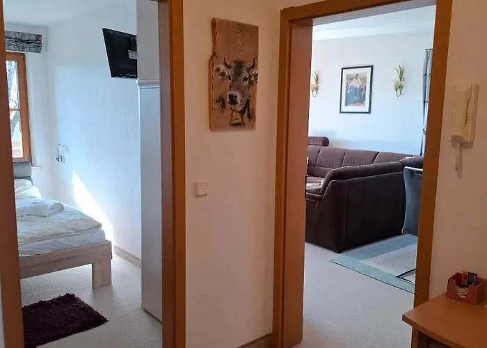 Leni Appartement