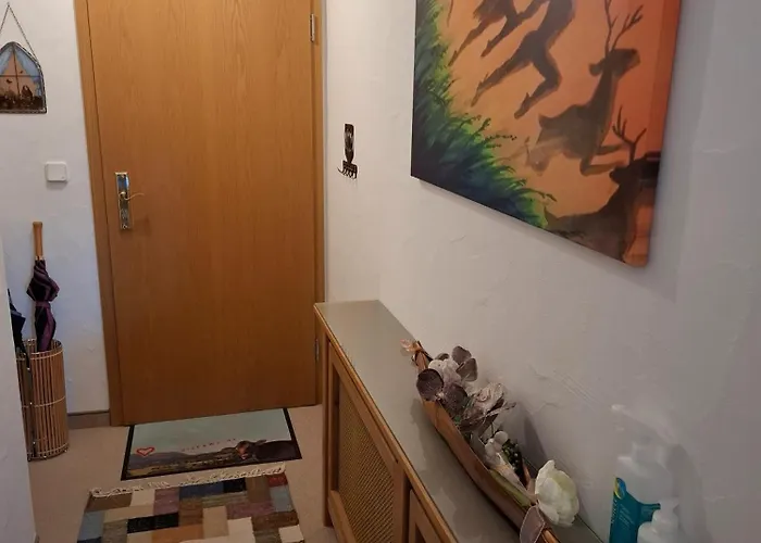 Leni Appartement Sonthofen